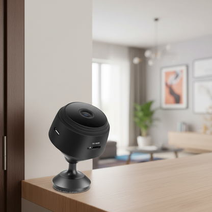 Mini Wlan Innenkamera - MagniCam