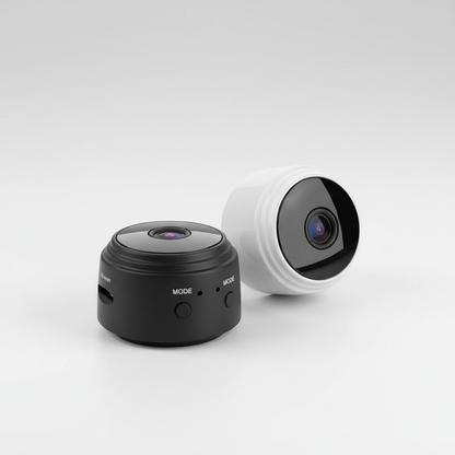Mini Wlan Innenkamera - MagniCam