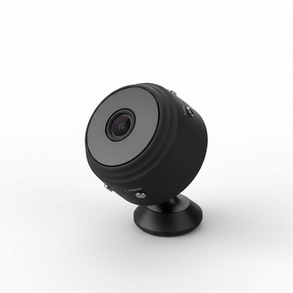 Mini Wlan Innenkamera - MagniCam