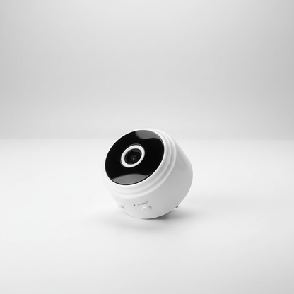 Mini Wlan Innenkamera - MagniCam