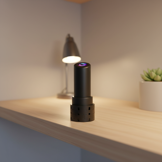 Mini Wlan Versteckte Kamera - SecureDot