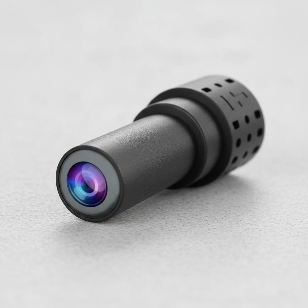 Mini Wlan Versteckte Kamera - SecureDot