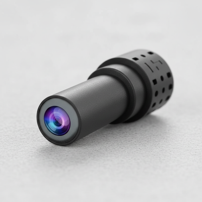 Mini Wlan Versteckte Kamera - SecureDot