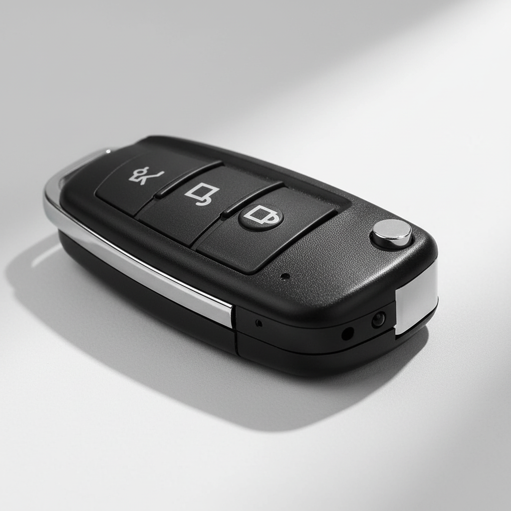 Miniatur Versteckte Taschenkamera - StealthKey