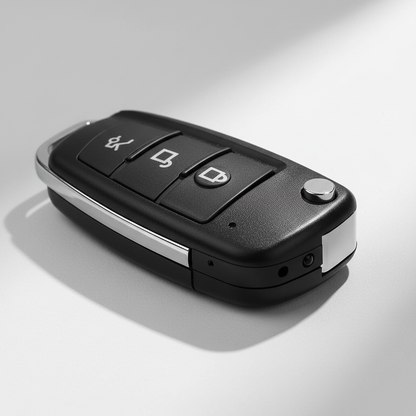 Miniatur Versteckte Taschenkamera - StealthKey