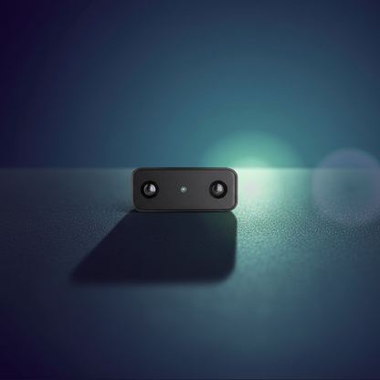 Miniaturkamera Mit Nachtsicht - TinyWatch