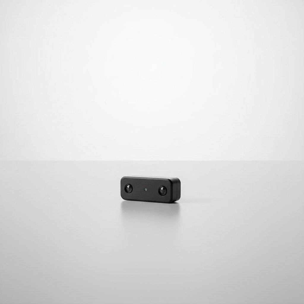 Miniaturkamera Mit Nachtsicht - TinyWatch