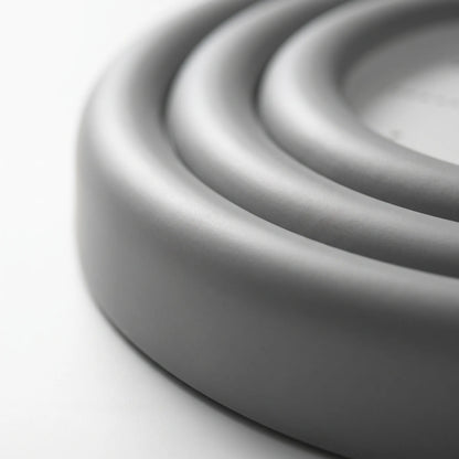 Minimalistische Pendelwanduhr - Circulonix