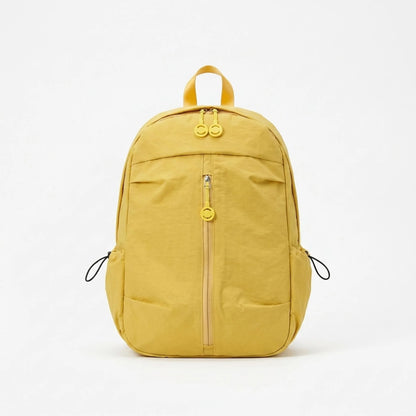 Minimalistischer Rucksack Für Damen Und Herren - Tansor