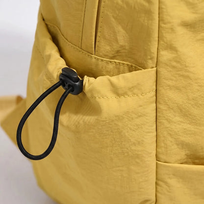 Minimalistischer Rucksack Für Damen Und Herren - Tansor