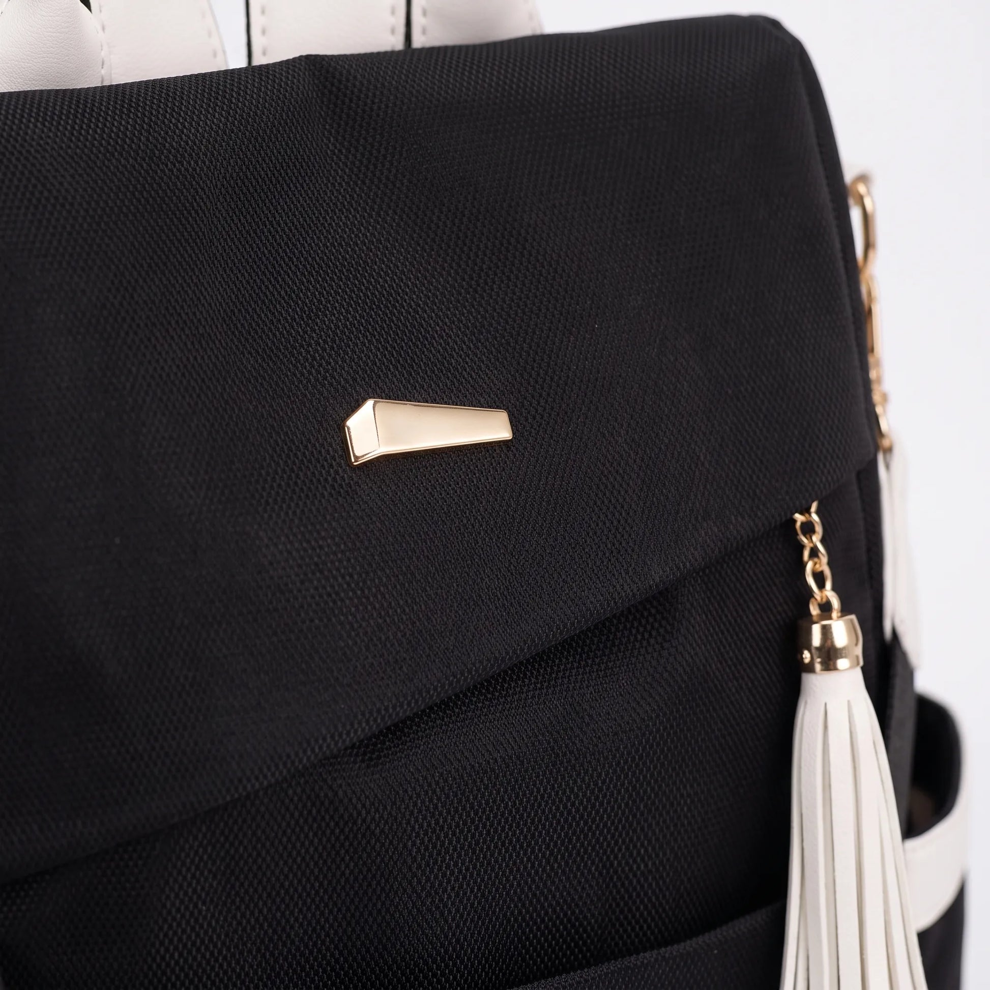 Minimalistischer Wandelbarer Damenrucksack - VersaTote