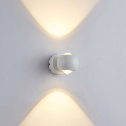 Modern Decorative Wall Fixture - Glintara