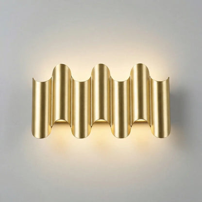 Modern Decorative Wall Sconce - Rayvante