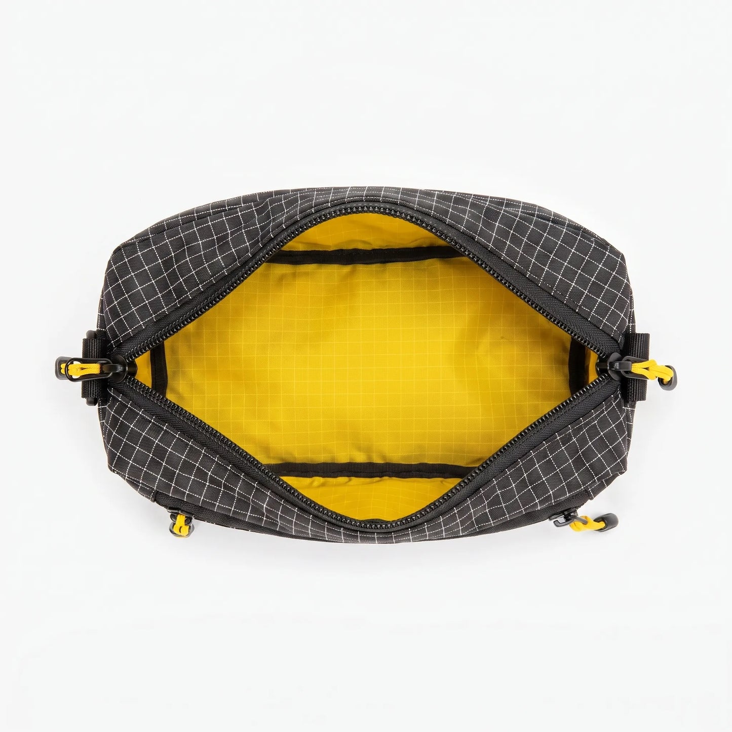 Multifunktionale Bauchtasche Für Herren - GridPouch