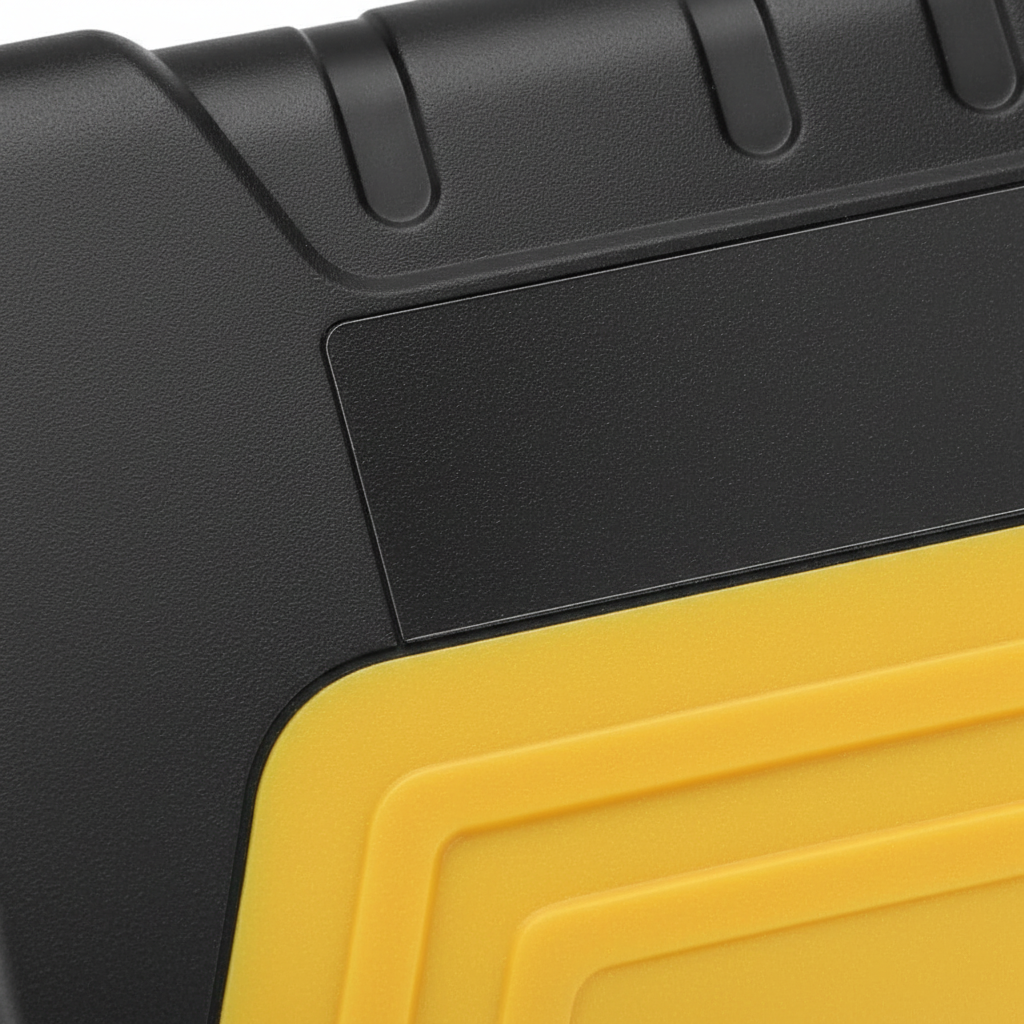 Multifunktionale Powerbank Starter - RescuePro