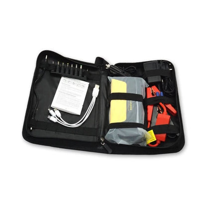 Multifunktionale Powerbank Starter - RescuePro
