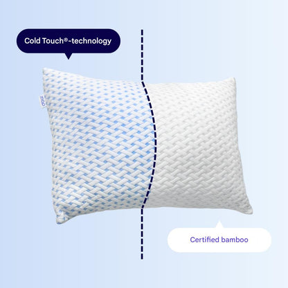 Verstellbares Ergonomisches Kissen – Sereno