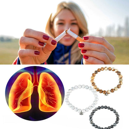 Natürliche Steinarmband - EnergyBand 