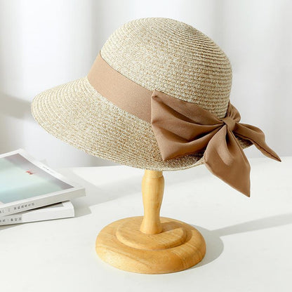 Atmungsaktiver Sommer-Sonnenhut Damen – Monica