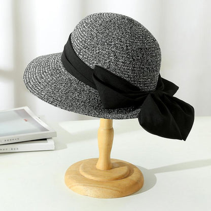 Atmungsaktiver Sommer-Sonnenhut Damen – Monica