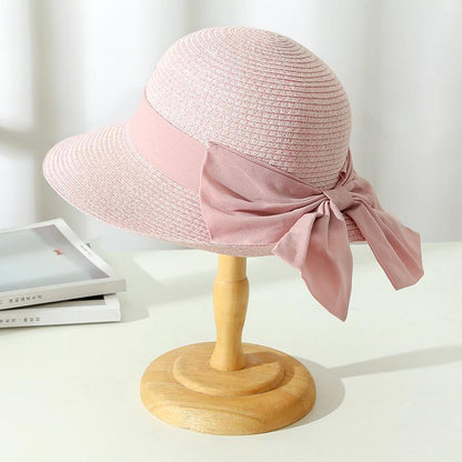 Atmungsaktiver Sommer-Sonnenhut Damen – Monica
