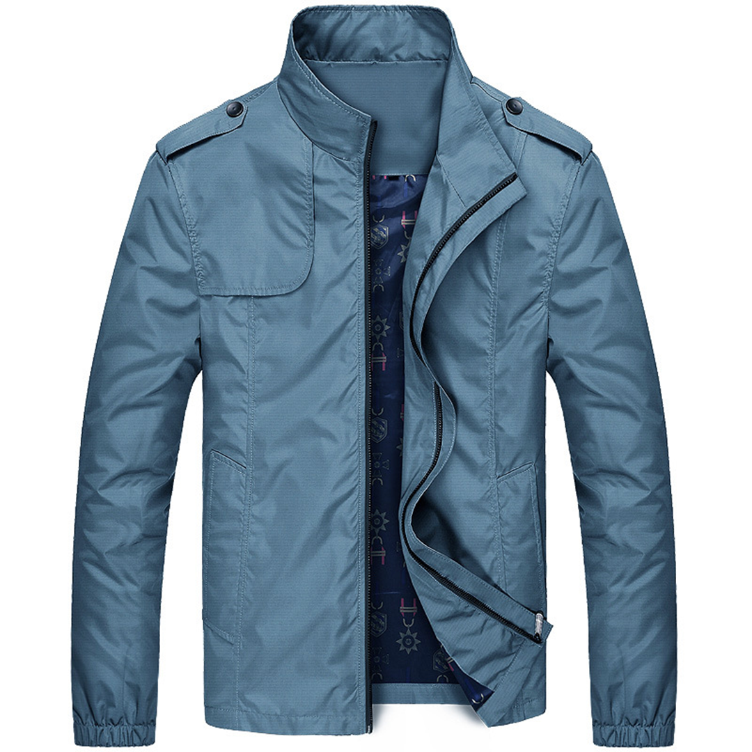 Herbstjacke für Männer – Matteo