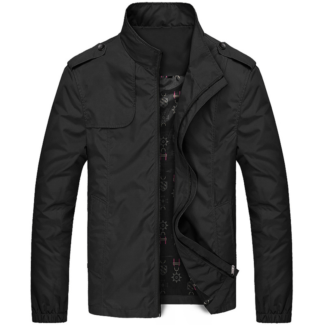 Herbstjacke für Männer – Matteo