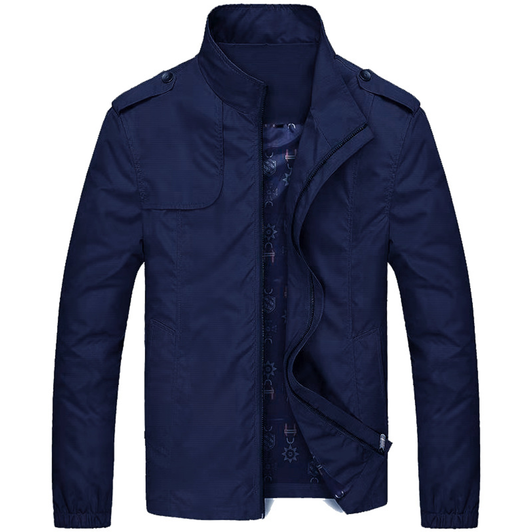 Herbstjacke für Männer – Matteo