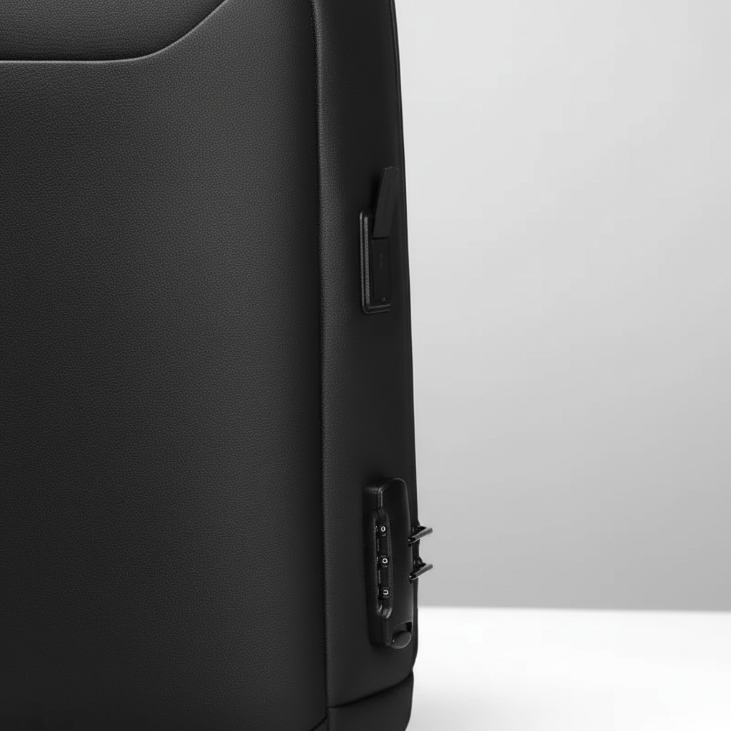Ochronny Plecak Na Laptopa - WaterproofPack