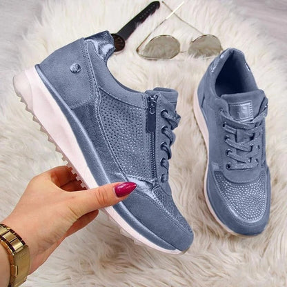 Orthopädische Sneakers Für Damen -  Gabriele
