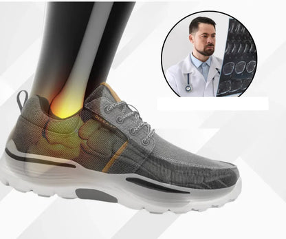 Orthopädische Barfuß-Komfortschuhe – Lior