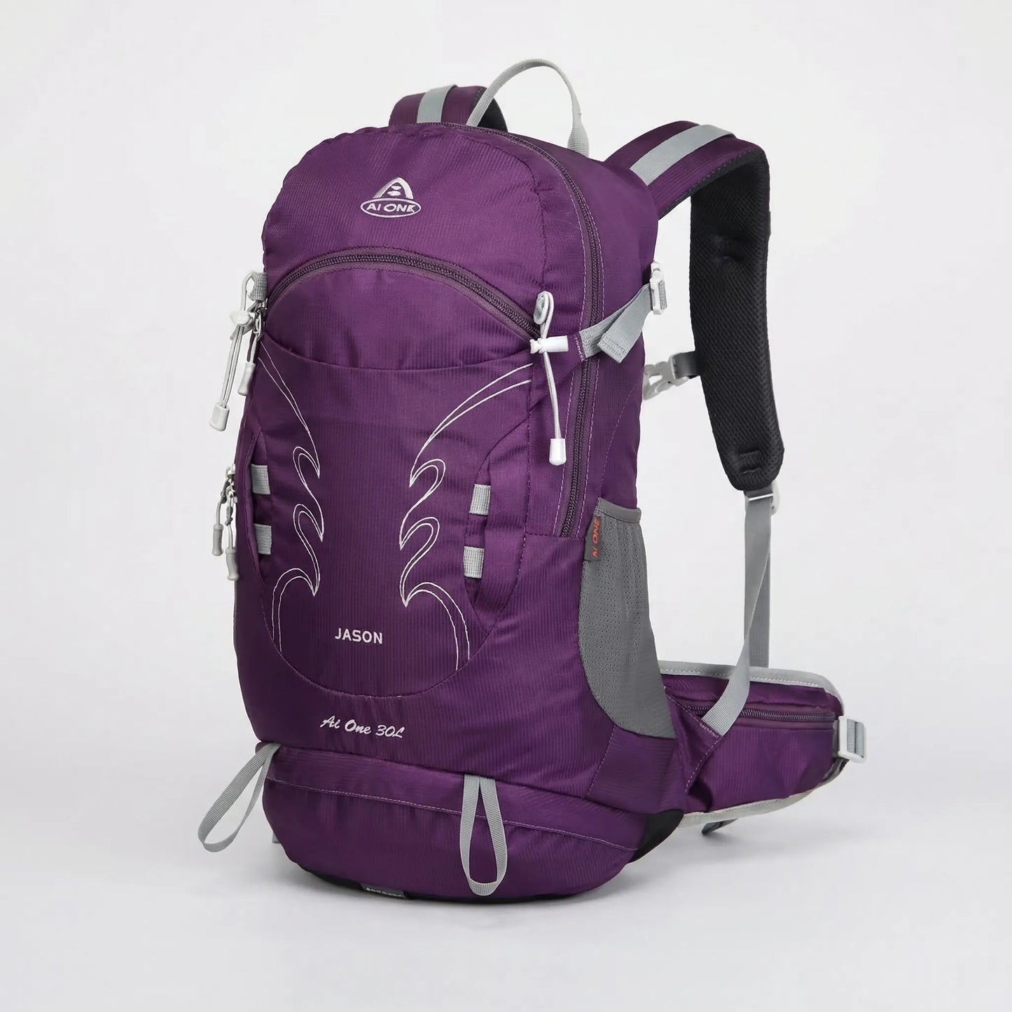 Outdoor-Wanderrucksack Mit 30 L -  Ridgepack