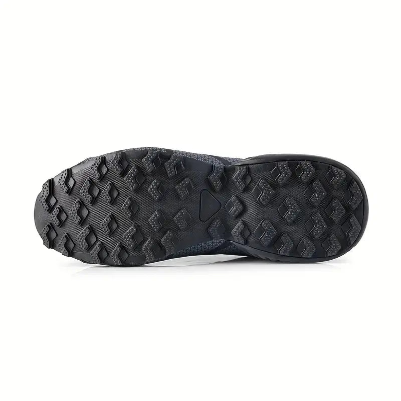 Atmungsaktive Herren-Wanderschuhe mit Halt und Komfort – TrailStep Pro