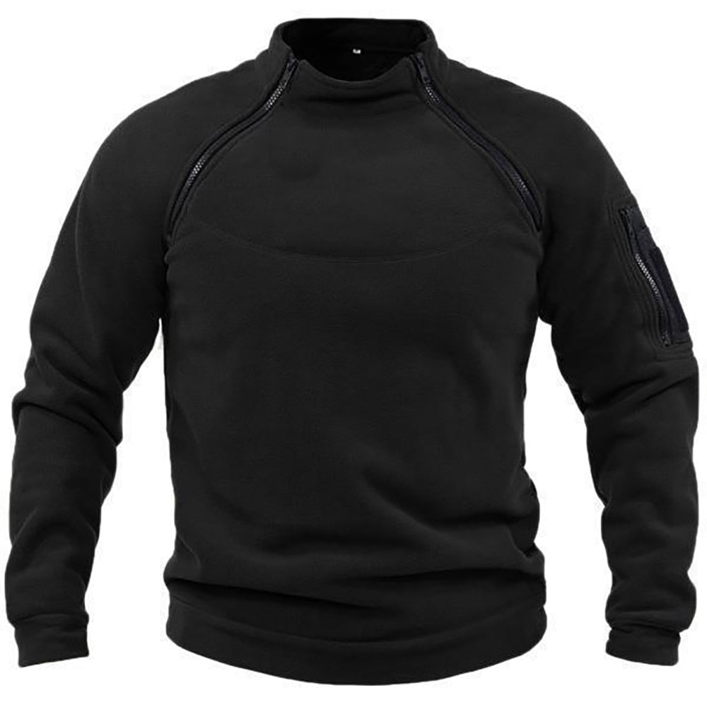 Outdoor Einsatz Sweatshirt - Emilio