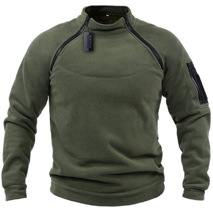 Outdoor Einsatz Sweatshirt - Emilio