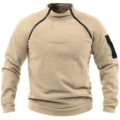 Outdoor Einsatz Sweatshirt - Emilio