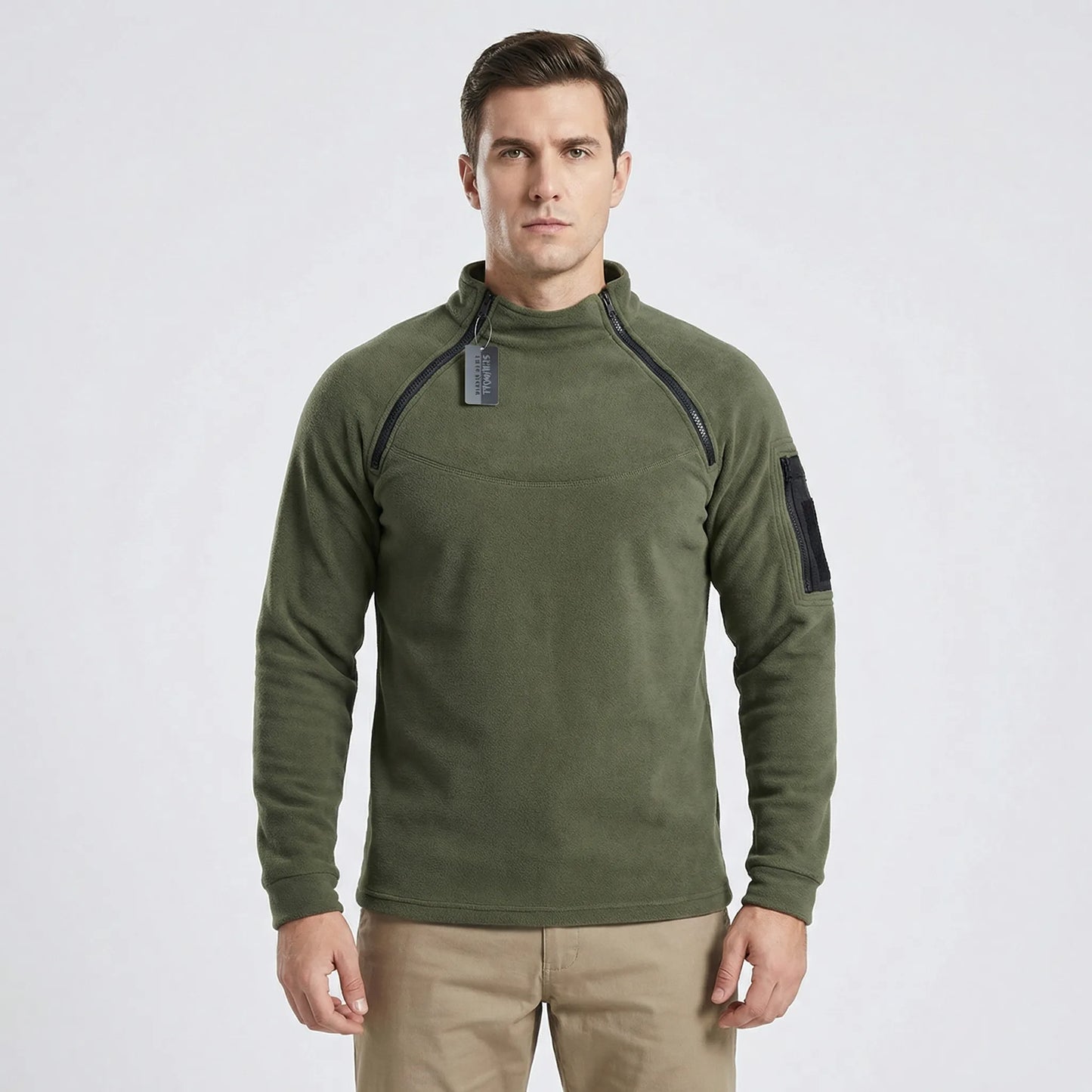 Outdoor Einsatz Sweatshirt - Emilio