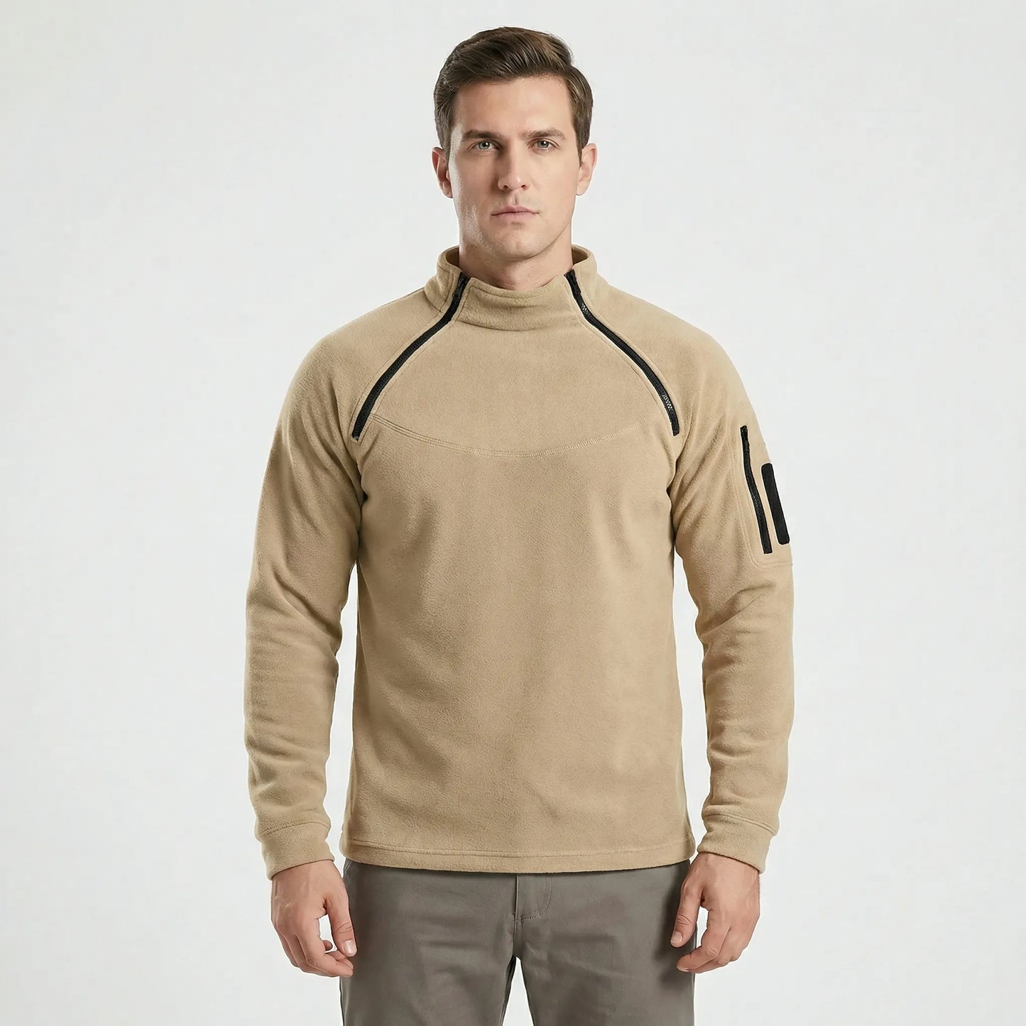 Outdoor Einsatz Sweatshirt - Emilio