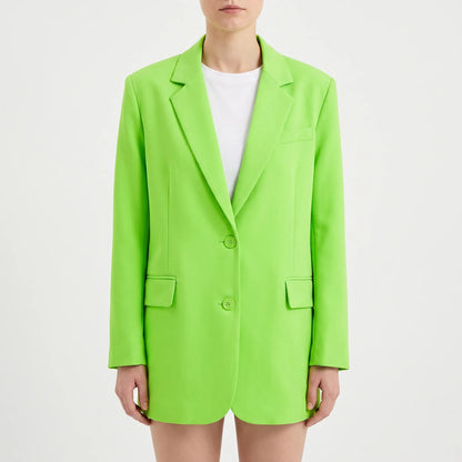 Oversize-Damenblazer -  Angie