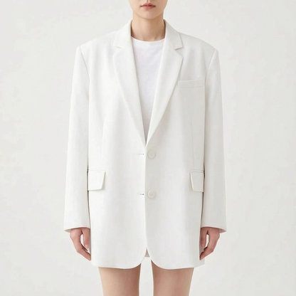 Oversize-Damenblazer -  Angie
