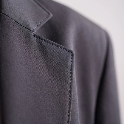 Oversize Blazer -  Emma