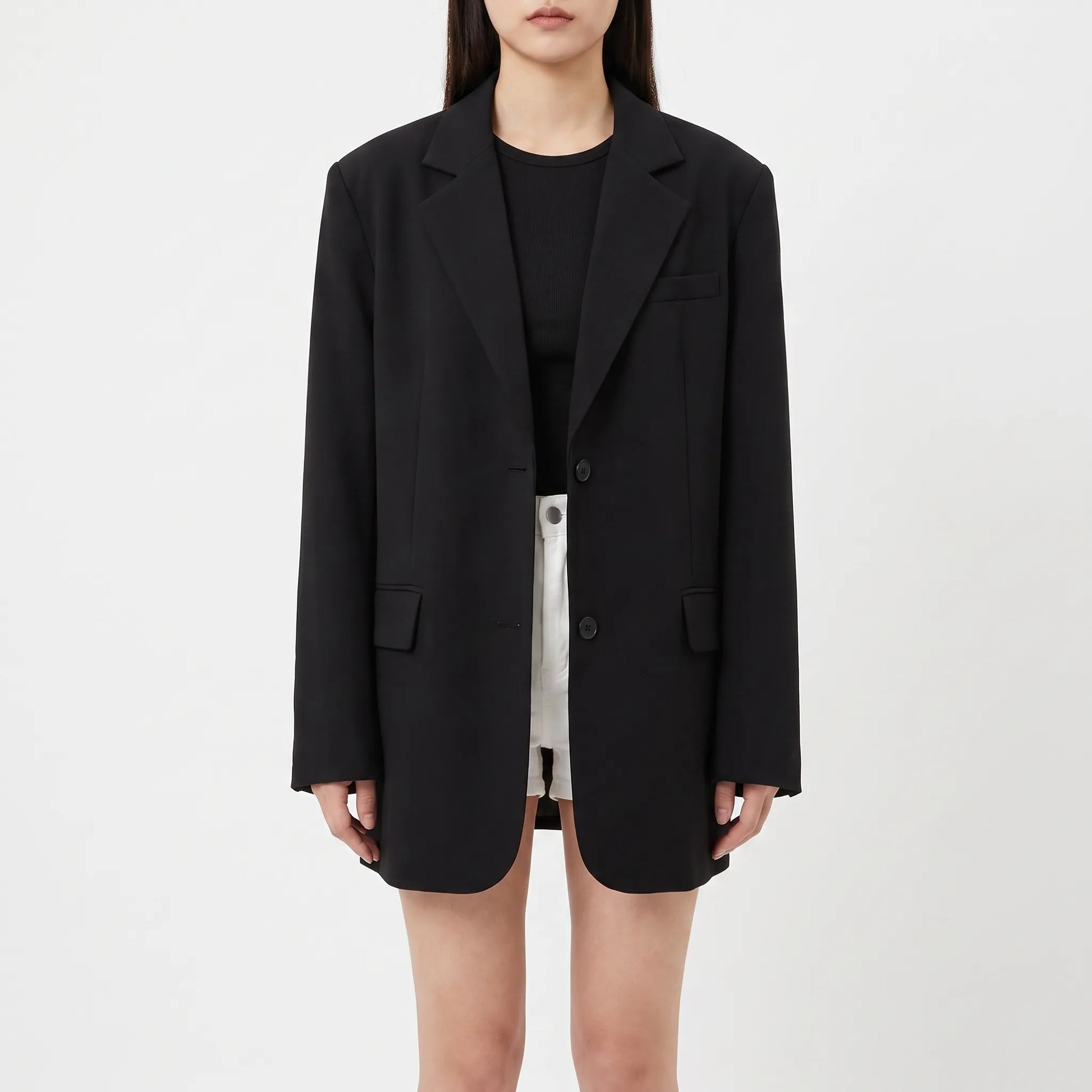 Oversize Blazer -  Emma