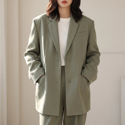 Oversized-Blazer -  Katrina