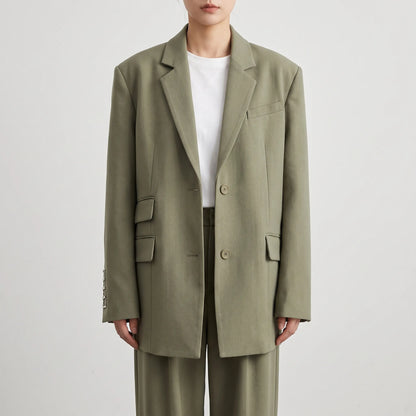 Oversized-Blazer -  Katrina