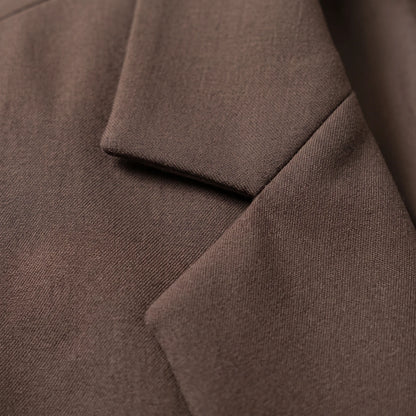 Oversized-Damenblazer -  Melinda