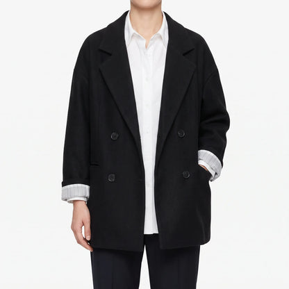 Oversized-Damenblazer -  Melinda