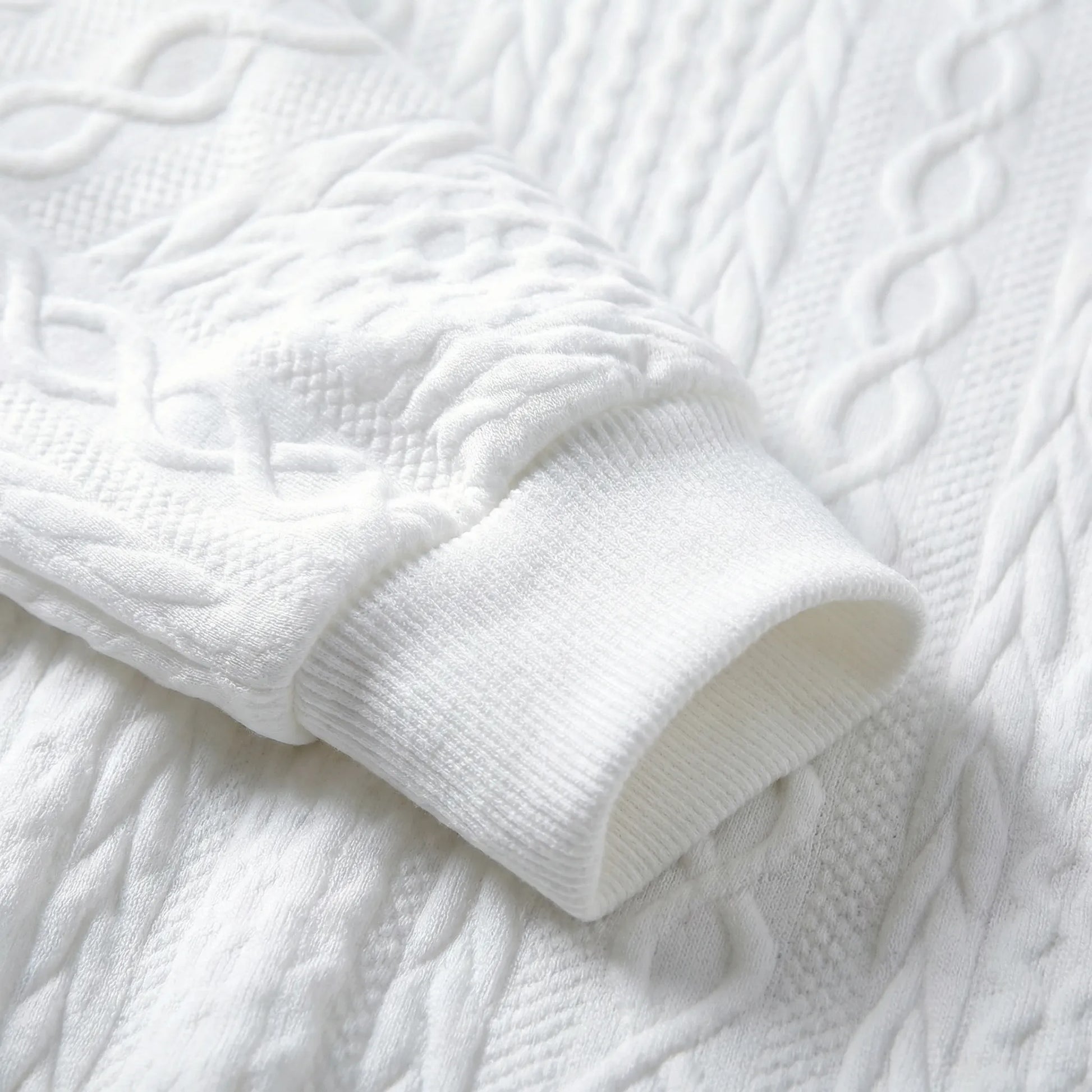 Oversized Strickpullover Damen - Allison