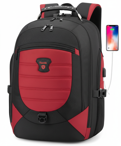 Plecak Na Laptopa - TravelTech