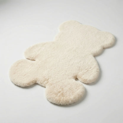 Plüschteppich In Bärenform - Bearvish