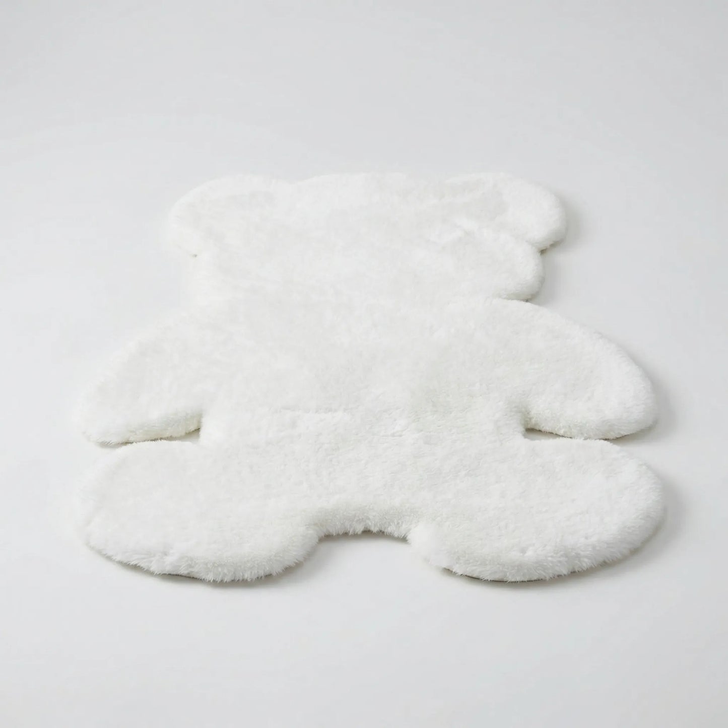 Plüschteppich In Bärenform - Bearvish
